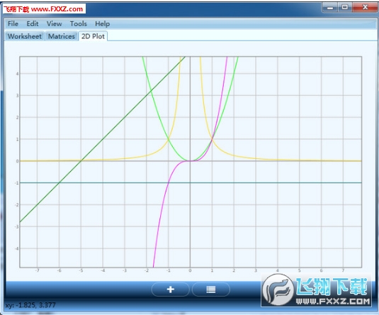 WӋܛPowerCalcDesktop2.0.2Gɫ؈D0