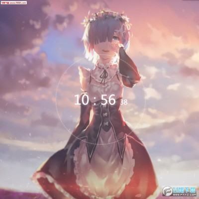 Wallpaper Engine蕾姆眼泪落樱动态壁纸下载 Wallpaper Engine蕾姆眼泪落樱动态壁纸安卓版 飞翔下载