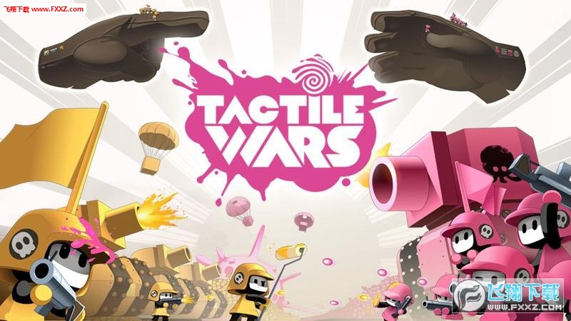 սTactile Warsٷİv1.6.2ͼ2