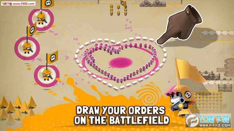 սTactile Wars׿İv1.6.2ͼ0