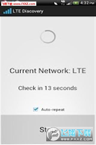 LTE Discovery(LTE)4.10؈D3