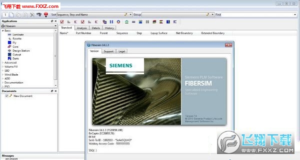 Siemens FiberSIM İv14.1.3ͼ0