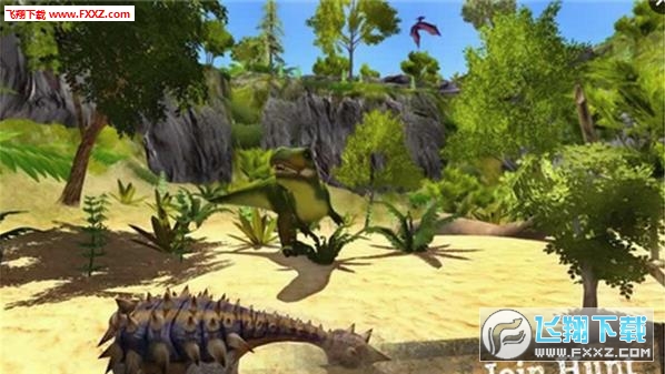 The Ark of Craft: Dino Island(鹤:׿v2.2.2)ͼ3