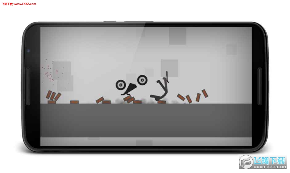 Stickman Destroy(Ū°׿)1.3.1؈D1