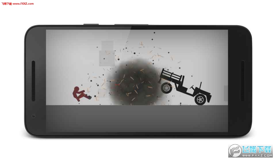 Stickman Destroy(Ū°׿)1.3.1؈D3