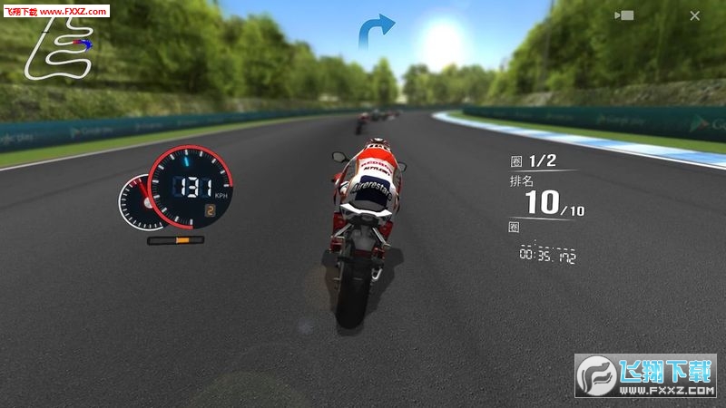 Real Bike Racing(ʵĦƽ°)v1.0.9ͼ4