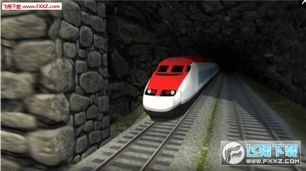 Europe Train(W޴ģM܇h)1.0؈D2