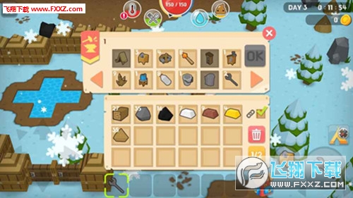 mine survival޽Ұ2.1.4ͼ3