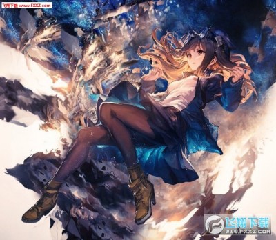 Wallpaper Engine 浮游少女动态壁纸 1080p 安卓版 飞翔下载 Wallpaper Engine 浮游少女动态壁纸 1080p 安卓版 飞翔下载