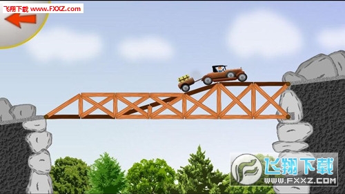 Wood Bridges Pro(ľŰ׿Ϸ)ͼ1