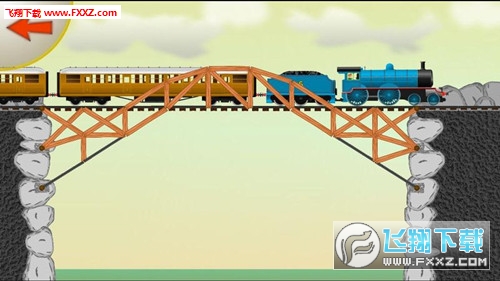 Wood Bridges Pro(ľŰ׿Ϸ)ͼ2