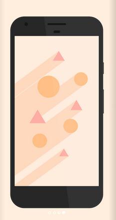 MioWalls(Mio Wallpapers app)V1.0ͼ0