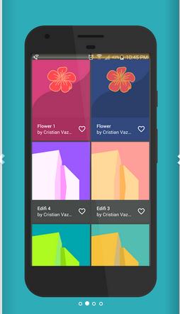 MioWalls(Mio Wallpapers app)V1.0ͼ2