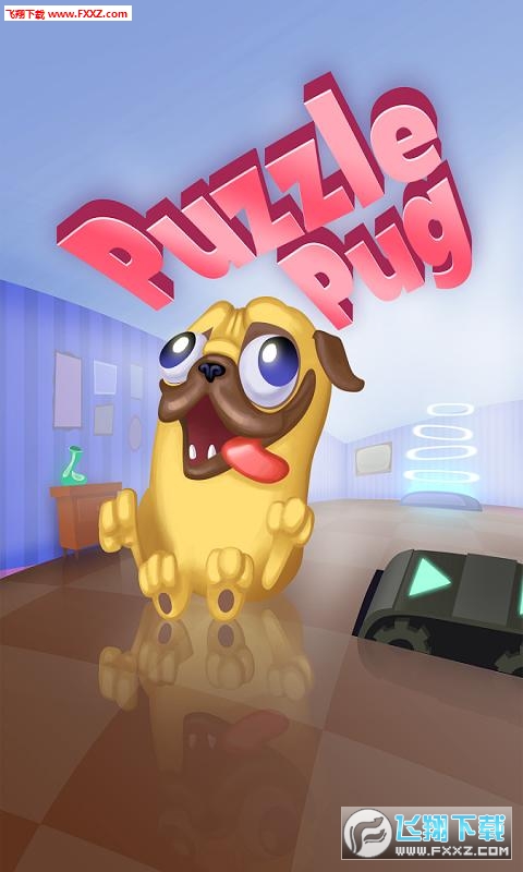 Puzzle Pug(͹׿)1.0.10ͼ3