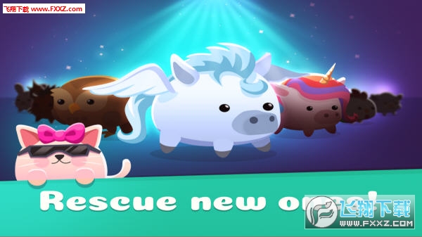 Animal Rescue(ӪСﰲ׿)1.0ͼ3