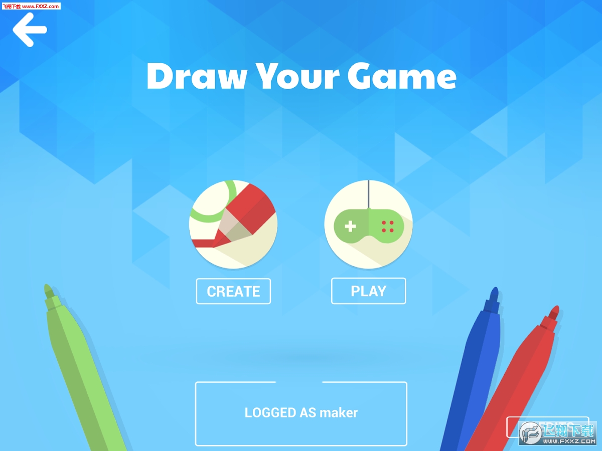 Draw Your Game(Ϸ׿)v3.2.467ͼ0