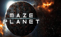 Maze Planet 3D(Թ3D׿)1.0ͼ0