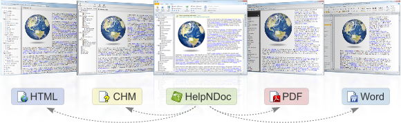 HelpNDocļ5.1.0.217ɫЯͼ0