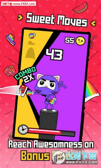 Swipe Warrior(ػսʿ׿)1.0.4ͼ0