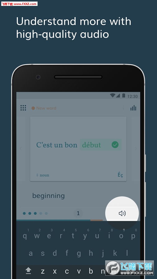 Lingvist appV2.71.8ٷ׿؈D0