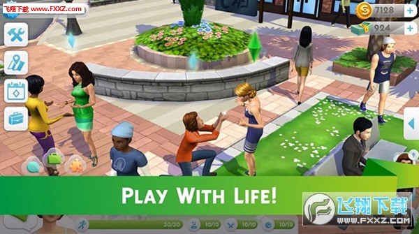 The Sims(ģMƄӰh)1.0؈D3