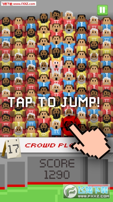 Crowd Pleaser(˰׿)v1.02ͼ2