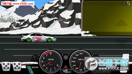 Pixel Car Racer(ʾ)ͼ2