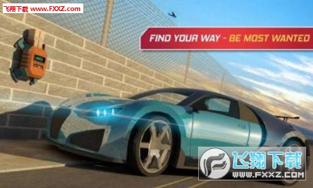 Car Simulator 2017 Wanted޽Ұv2.1ͼ1