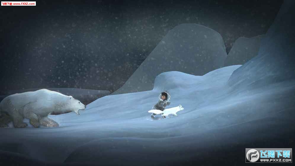 Never Alone: Ki Edition(µ׿)1.0.0ͼ0