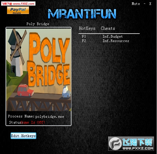 Poly Bridge v1.0.5޸؈D0