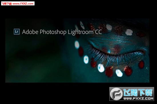 Lightroom CC2017ƽ؈D0