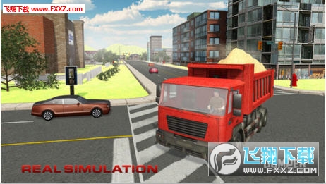 Heavy Excavator Simulator 3D(ģ)1.0ͼ3