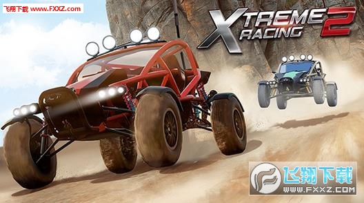 Xtreme Racing 2 OffRoadֻv1.0.6ͼ0