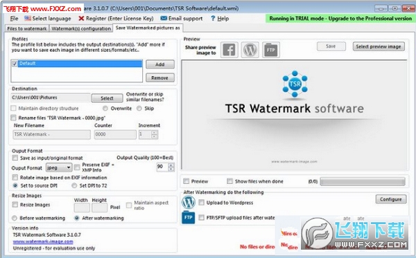 TSR Watermark ImageͼƬˮӡӹv3.5.7.7Ѱͼ0