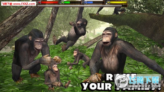 JungleSim(ռĴģ޸İv1.1)ͼ3