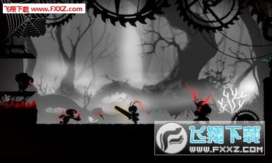 Dark Slayer(ڰdarkslayer׿)v1.0.3؈D2