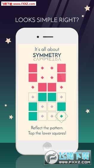 Symmetria(Գ)v1.0.5ͼ0