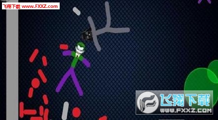 Stickman Warriors 4 Onlineʿ4׿ͼ3