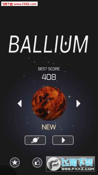 Ballium[v1.0؈D5