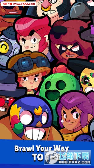 Brawl Stars(ҶȺ)ͼ1