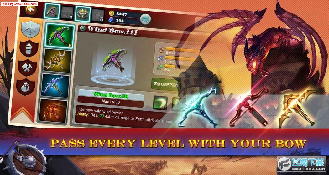 defenderiii守卫者3内购破解版