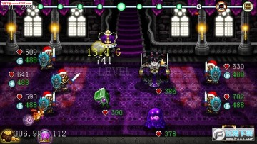 苏打地牢1.2.3中文汉化版 苏打地牢1.2.3中文汉化版