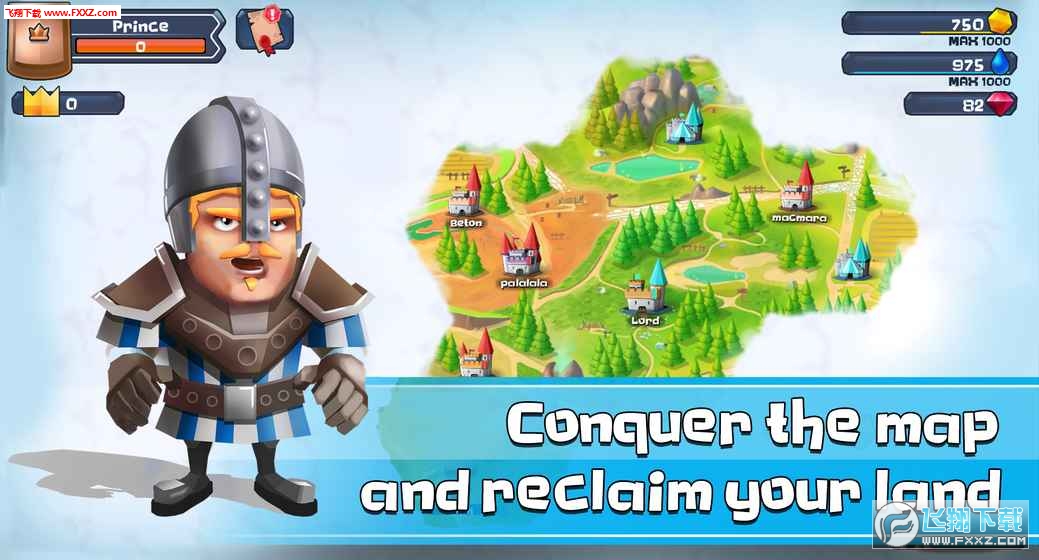 Castle Revenge(Ǳ׿)v1.1.1؈D3