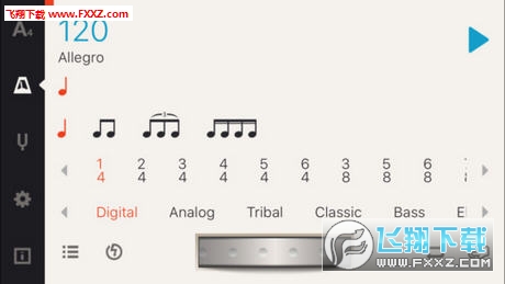 ֱ(Cadenza׿)v1.0ͼ1