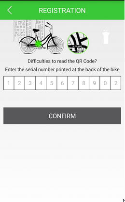 gobee.bikeٷappv0.1.2ͼ0