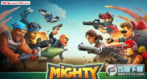 Mighty Battles(ǿս׿)v0.4ͼ0