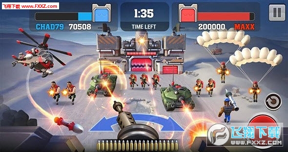 Mighty Battles(ǿս׿)v0.4ͼ3