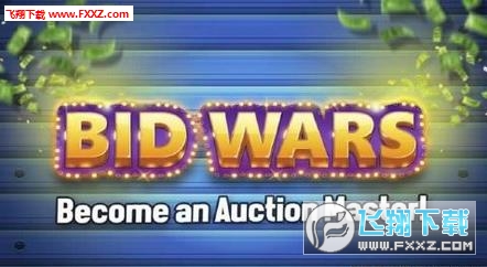 Bid Wars(۴ս޽޸İ)ͼ0