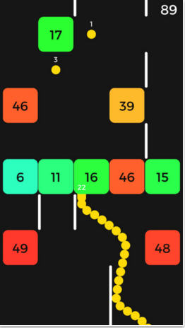 Snake VS Block׿v1.0ͼ3