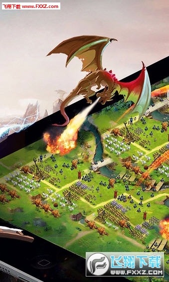 王权之争无敌版本